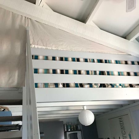 Appartamento Port Leucate T2 Bis Wifi Les Sables 3 Esterno foto