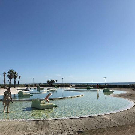 Appartamento Port Leucate T2 Bis Wifi Les Sables 3 Esterno foto