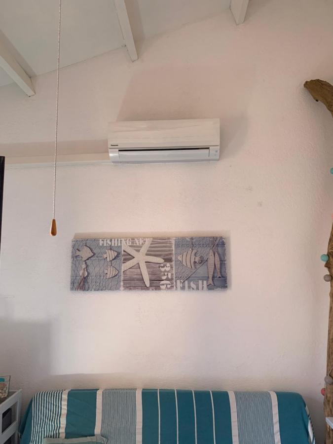 Appartamento Port Leucate T2 Bis Wifi Les Sables 3 Esterno foto