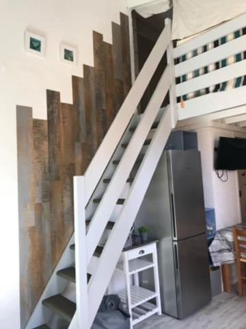 Appartamento Port Leucate T2 Bis Wifi Les Sables 3 Esterno foto