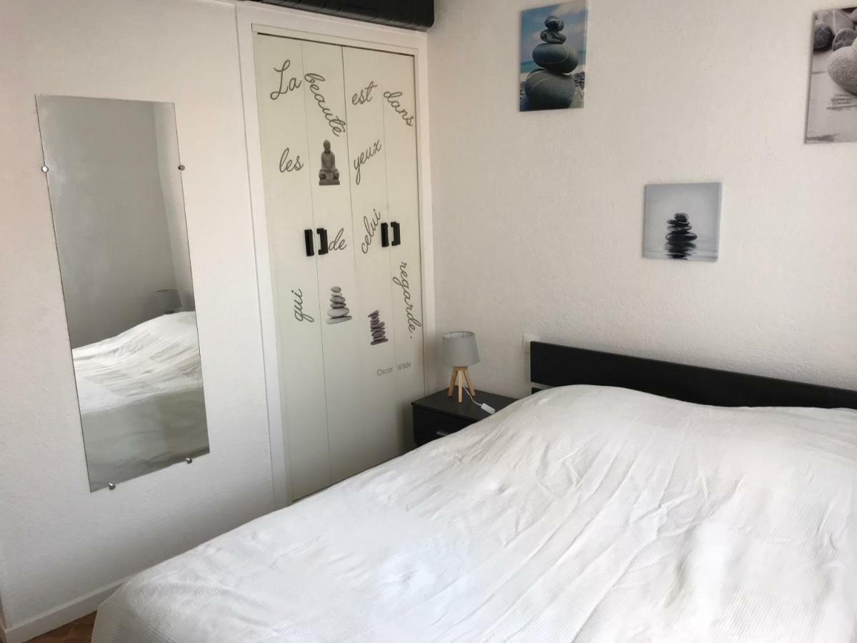 Appartamento Port Leucate T2 Bis Wifi Les Sables 3 Esterno foto