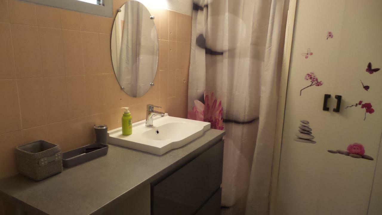 Appartamento Port Leucate T2 Bis Wifi Les Sables 3 Esterno foto