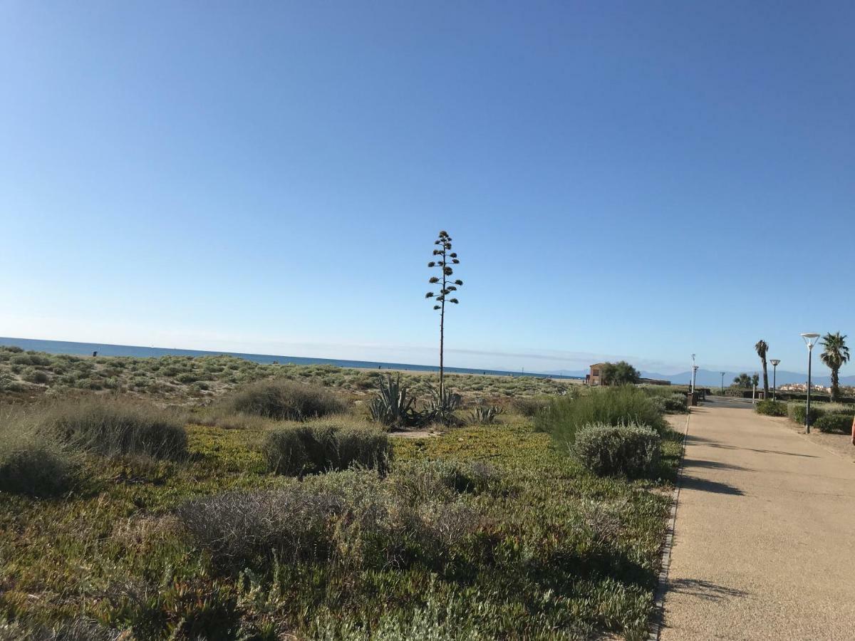 Appartamento Port Leucate T2 Bis Wifi Les Sables 3 Esterno foto